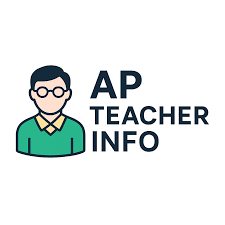 Teacher Info Portal Logo